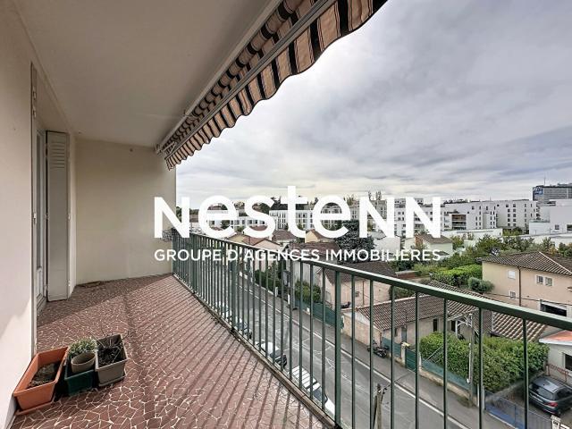 Appartement vente à Lessivas, Bron