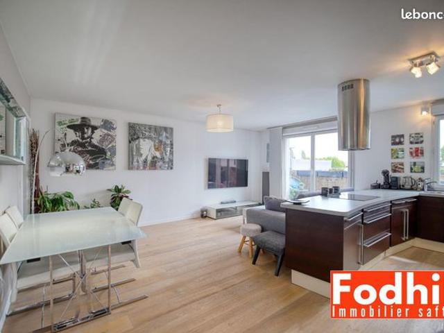 Appartement vente à Châtenay-Malabry, Hauts-de-Seine