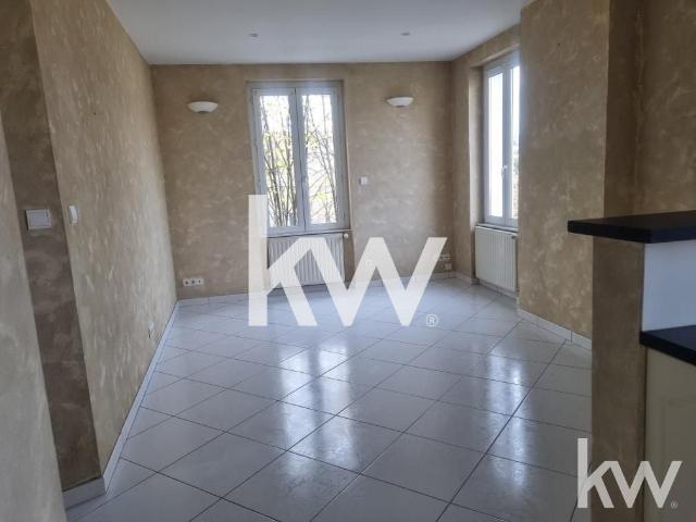 Appartement vente à Saint-Étienne, Firminy