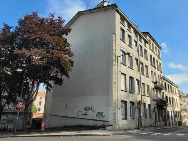 Appartement vente à France métropolitaine, Saint-etienne