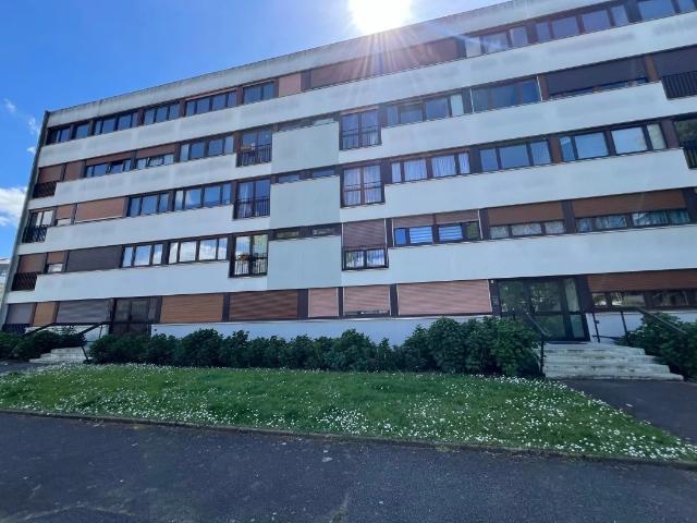 Appartement vente à Nantes