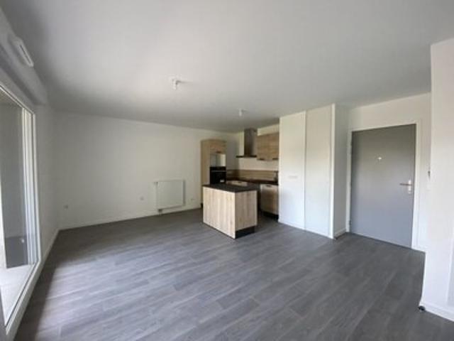 Appartement location à Noyal-châtillon-sur-seiche, Châtillon-sur-Seiche