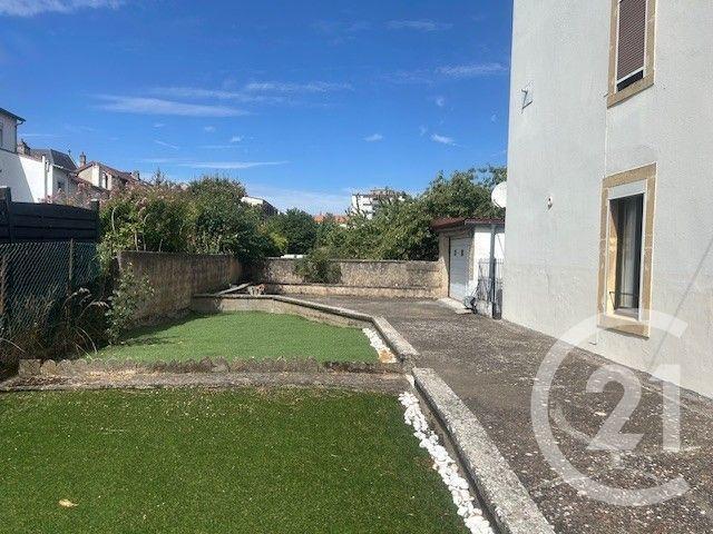 Appartement vente à Metz, Montigny-lès-metz