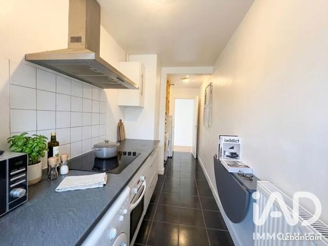 Appartement vente à Alfortville, Val-de-Marne