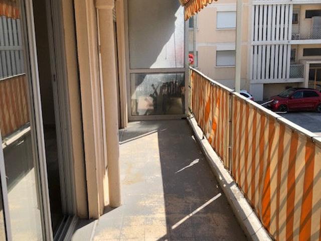 Appartement vente à Arrondissement de Toulon, Six-fours-les-plages