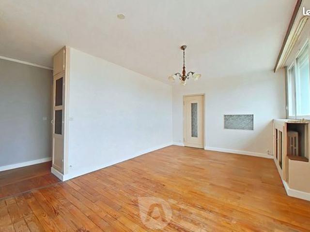 Appartement vente à Val-de-Briey, Longuyon