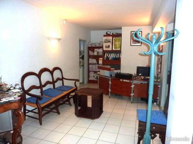 Appartement vente à Nyons
