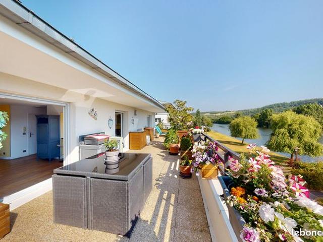 Appartement vente à Mantes-la-Jolie, Mantes-la-jolie