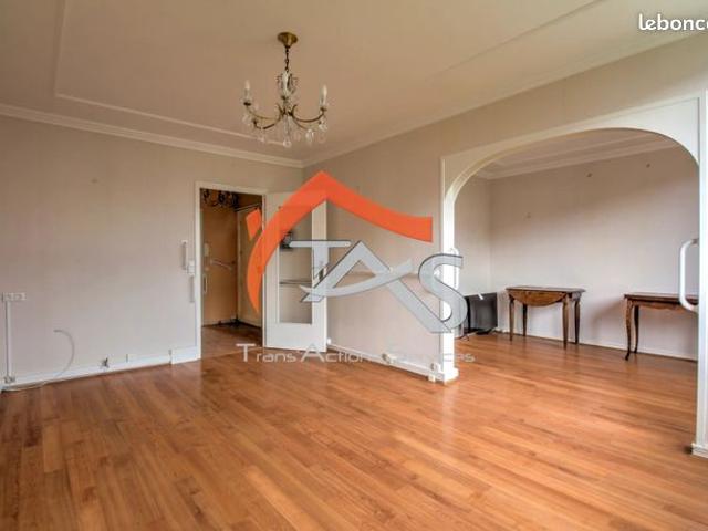 Appartement vente à Saint-Étienne, Saint-etienne