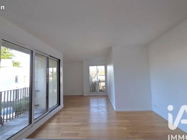 Appartement vente à L'Haÿ-les-Roses, Val-de-Marne