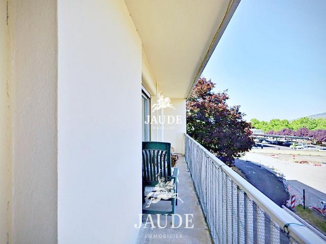 Appartement vente à Clermont-Ferrand, Cournon-d'auvergne