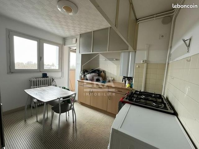 Appartement vente à Tarbes, Séméac