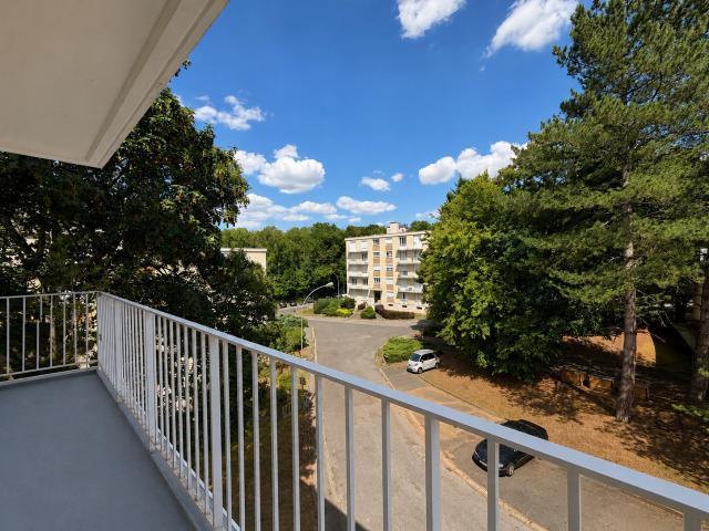 Appartement vente à Senlis