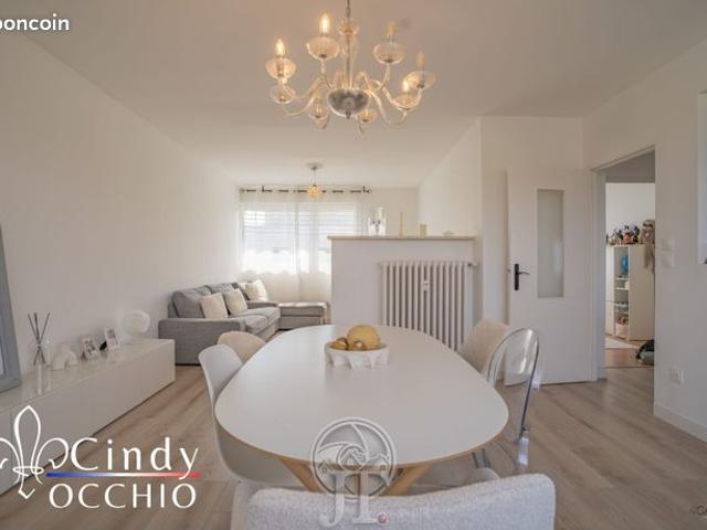 Appartement vente à Metz, Longeville-lès-metz