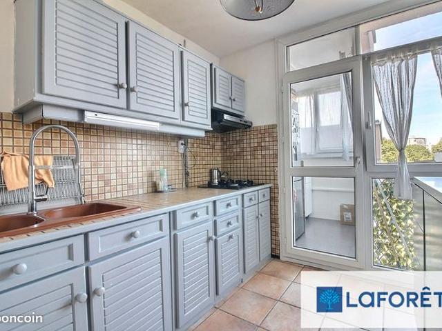 Appartement vente à Ris-Orangis, Essonne