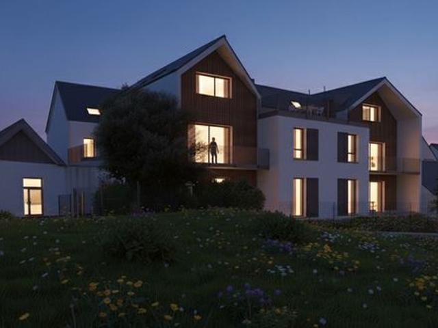Appartement vente à Surzur, Morbihan