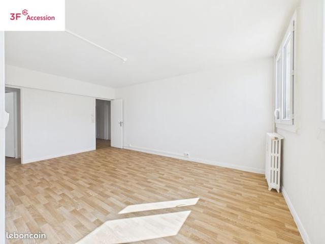 Appartement vente à Brétigny-sur-Orge, Essonne