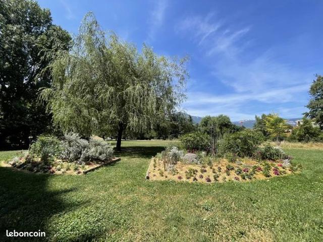 Appartement vente à Grenoble
