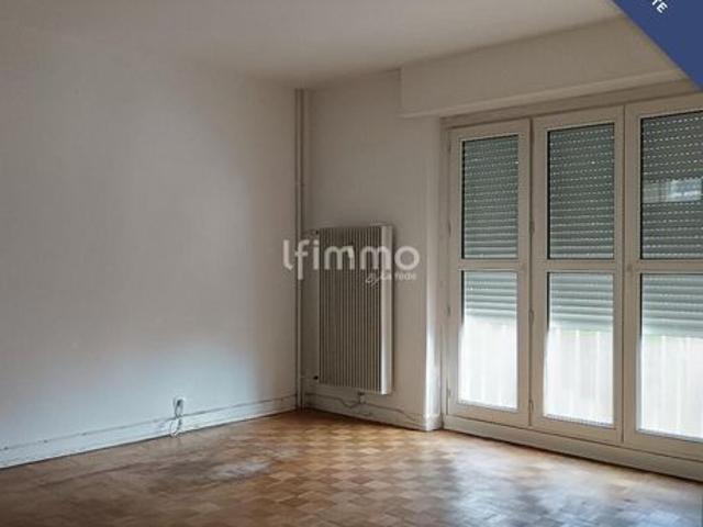 Appartement vente à Mulhouse, Illzach