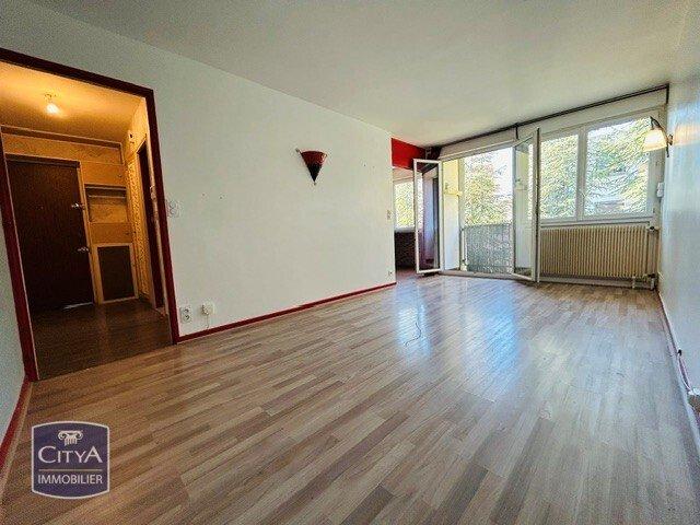 Appartement vente à Gap