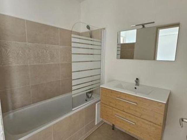 Appartement vente à La Réunion