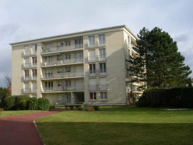 Appartement location à Compiègne