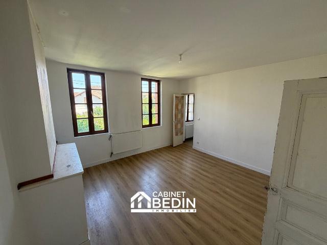 Appartement location à Toulouse