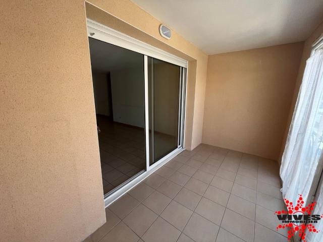 Appartement vente à Béziers, Villeneuve-lès-béziers