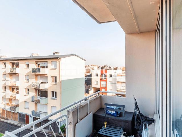 Appartement vente à Thionville, Mondelange