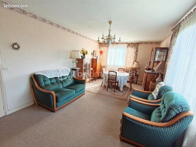 Appartement vente à Palaiseau, Sainte-geneviève-des-bois
