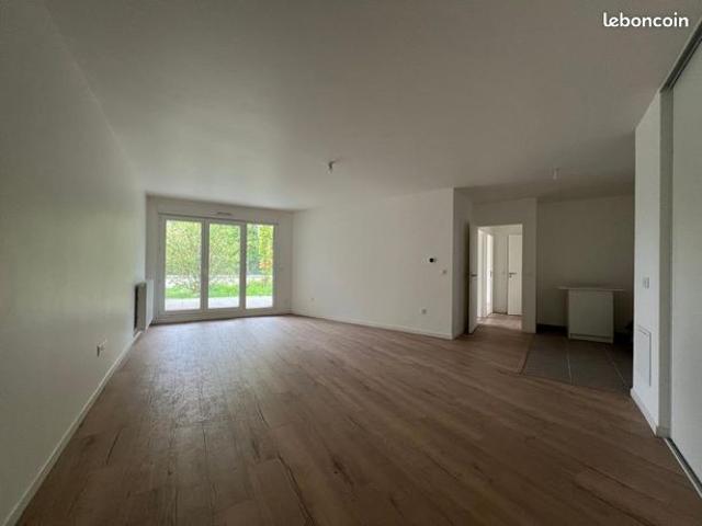 Appartement vente à Créteil, Ormesson-sur-marne