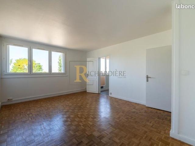 Appartement vente à Nanterre, Rueil-malmaison