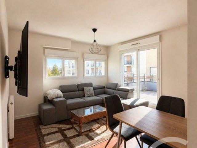 Appartement vente à Pontoise, Cergy
