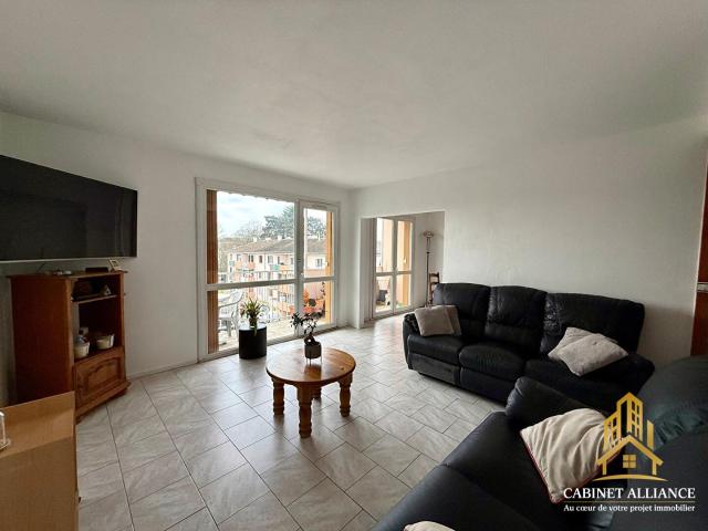 Appartement vente à Melun, Saint-fargeau-ponthierry