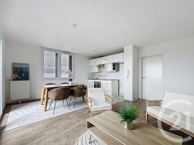 Appartement vente à Rennes, Bretagne