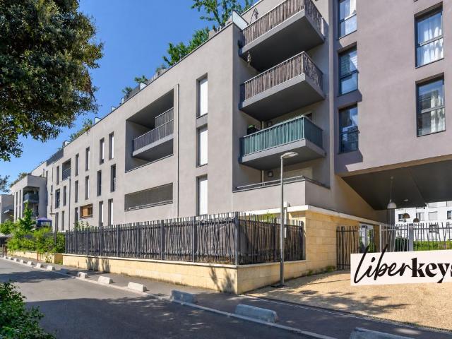 Appartement vente à La Noue Caillet, Bondy