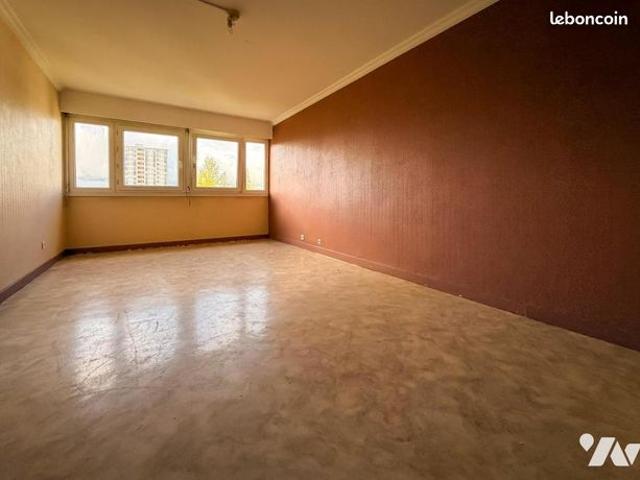 Appartement vente à Nantes