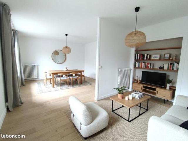 Appartement vente à Saint-Brieuc, Bretagne