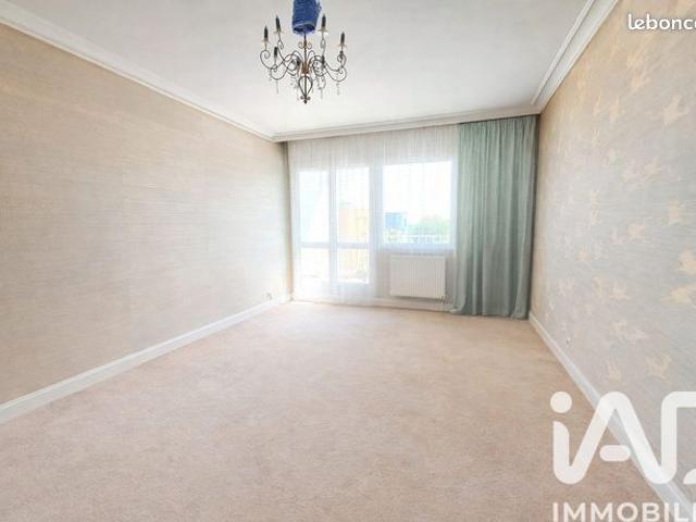 Appartement vente à Nantes, Saint-herblain
