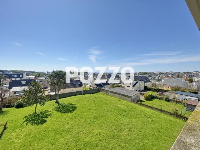Appartement vente à Avranches, Granville