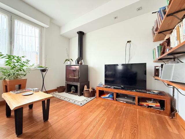 Appartement vente à Bayonne, Urrugne