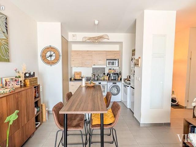 Appartement vente à Béziers, Villeneuve-lès-béziers