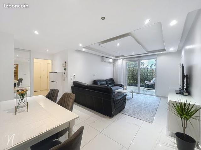 Appartement vente à Lyon, Métropole de Lyon