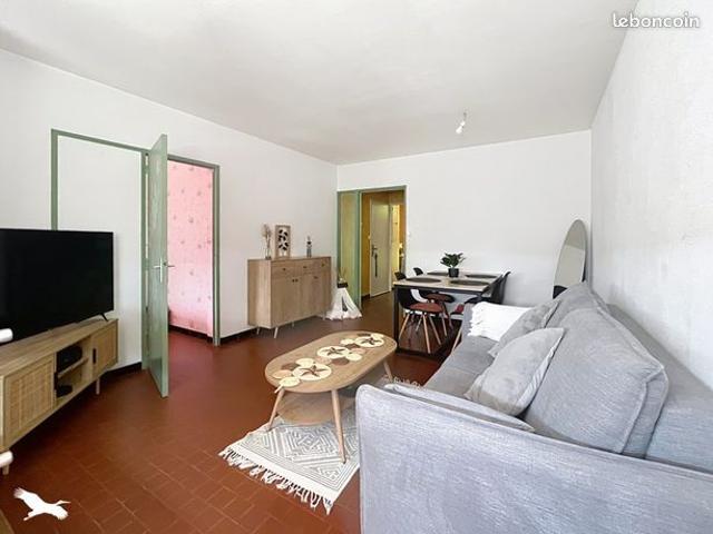 Appartement vente à Mont-de-Marsan, Biscarrosse