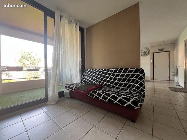 Appartement vente à Toulouse