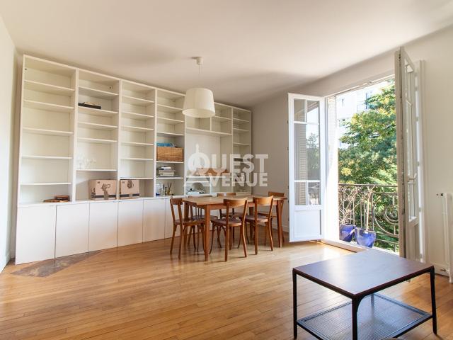 Appartement vente à Antony, Clamart