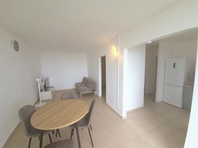 Appartement vente à Guadeloupe