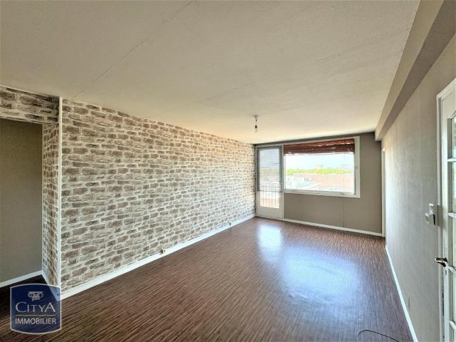 Appartement location à Lille