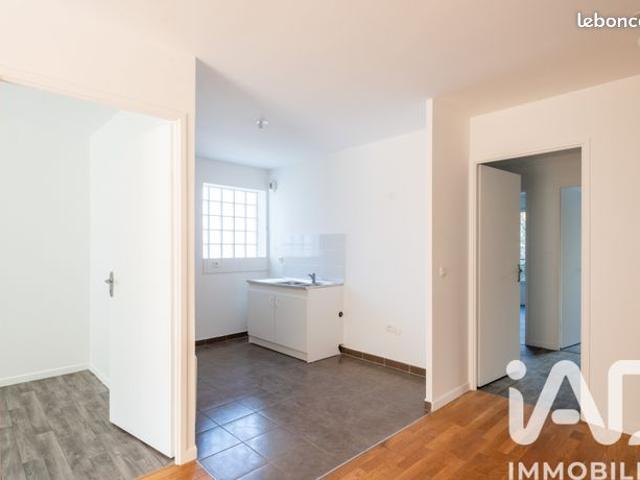 Appartement vente à Moulins, Châtillon