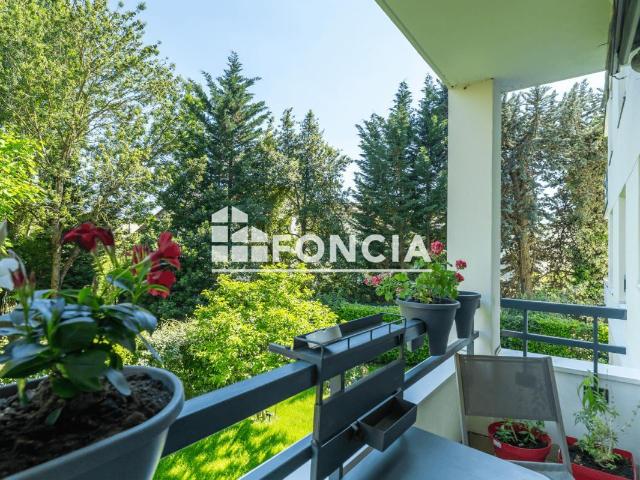 Appartement vente à L'Haÿ-les-Roses, Fresnes